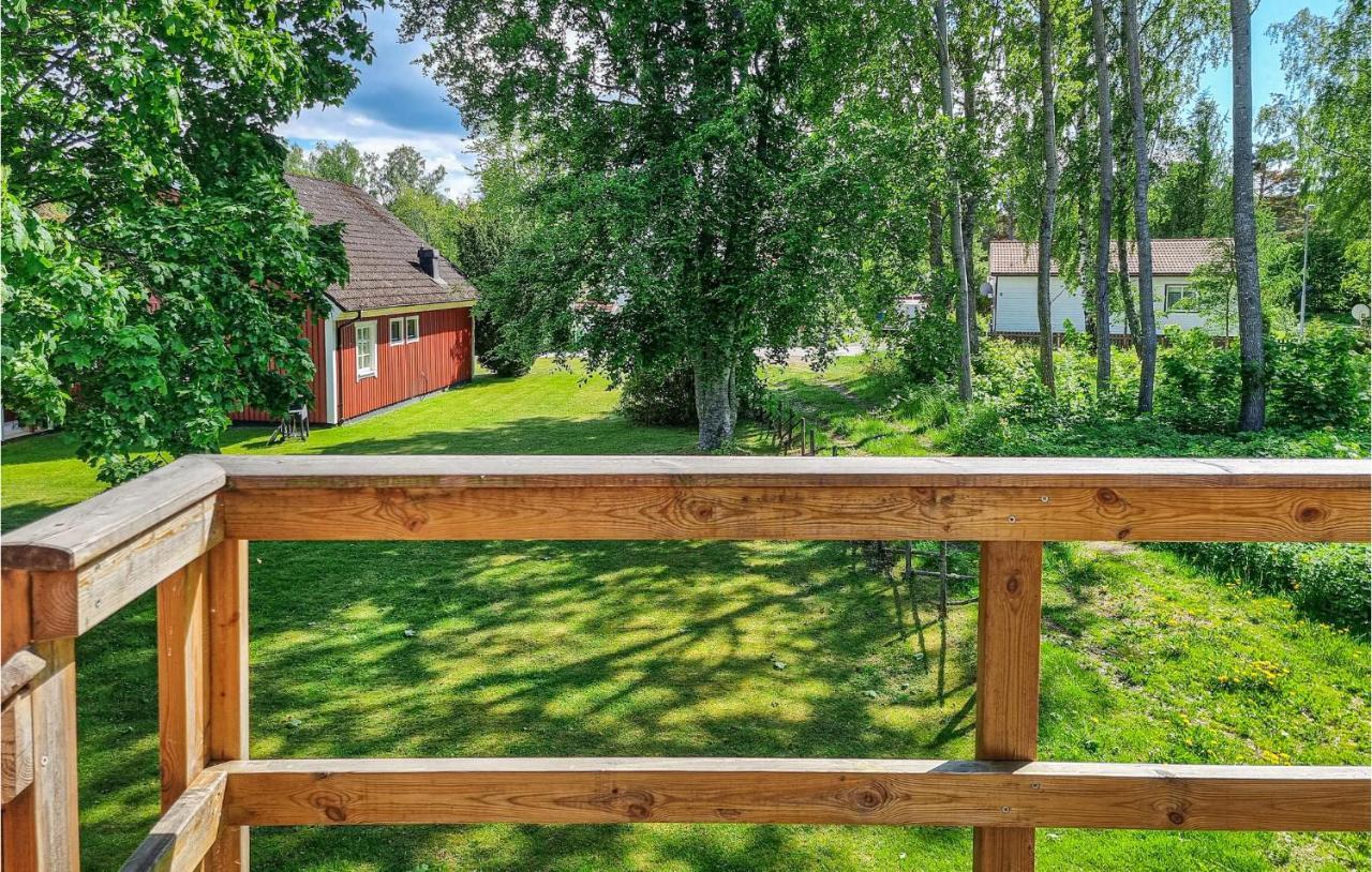 Stunning Apartment In Gullspang With Wifi Kültér fotó